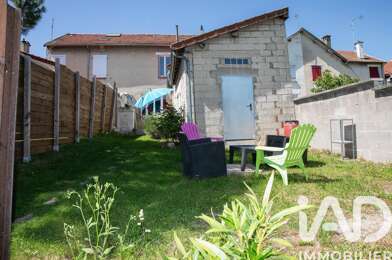 Maison 5 pièces 194900 €