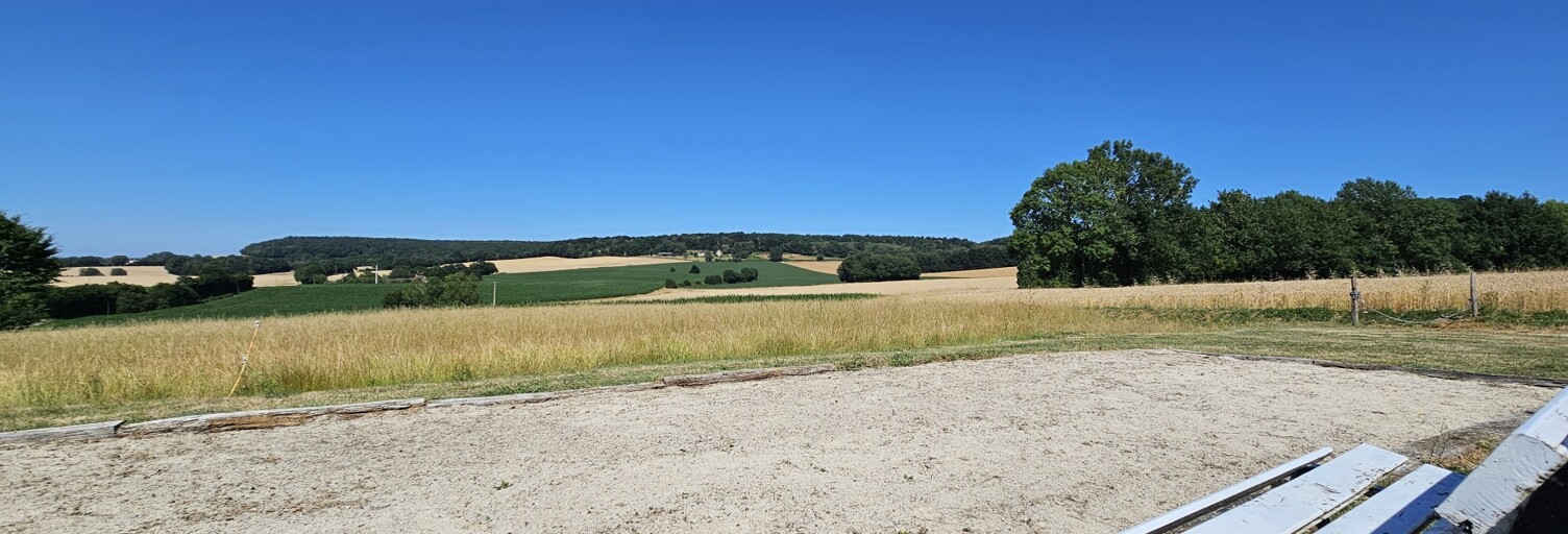 Maison 7 Pièces 140 m² à vendre à Le Plessis-Dorin (41170)