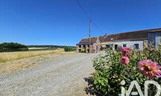 Maison 7 Pièces 140 m² à vendre à Le Plessis-Dorin (41170)