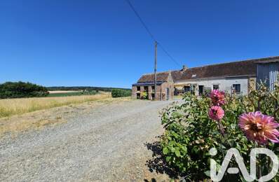 Vente Maison de campagne 7 pièces — photo du bien