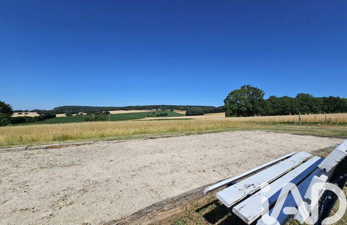 Vente Maison de campagne 7 pièces — photo 2