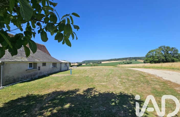 Vente Maison de campagne 7 pièces — photo 3