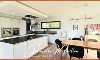 Maison 5 Pièces 133 m² à vendre à Beychac-et-Caillau (33750)