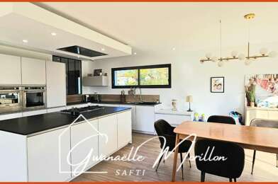 Maison 5 pièces 399000 €