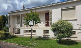 Maison 5 Pièces 112 m² à vendre à L'Absie (79240)