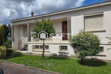 Maison 5 pièces 114000 €