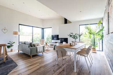 Maison 5 pièces 529000 €