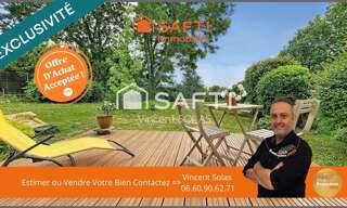 Maison 4 Pièces 85 m² à vendre à La Roche-sur-Yon (85000)