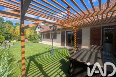 Maison 5 pièces 285000 €