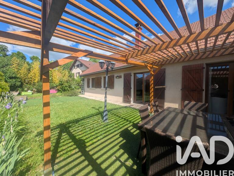 Vente Maison/villa 5 pièces — photo 1