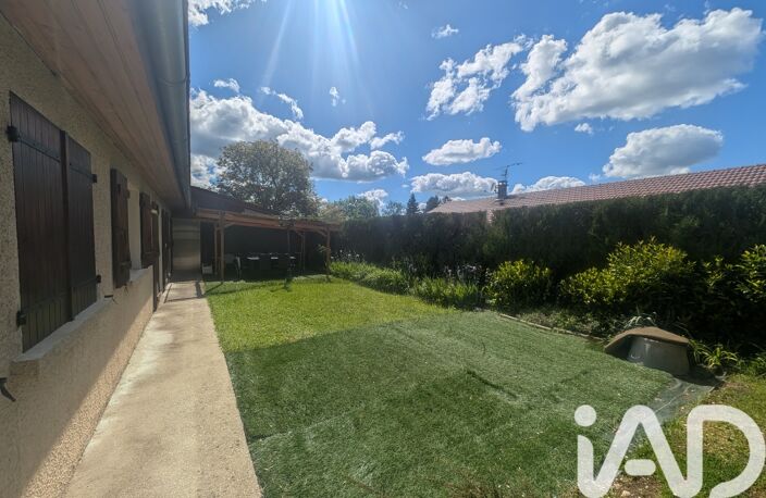 Vente Maison/villa 5 pièces — photo 2