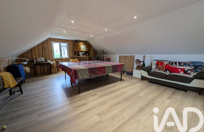 Vente Maison/villa 5 pièces — photo 3
