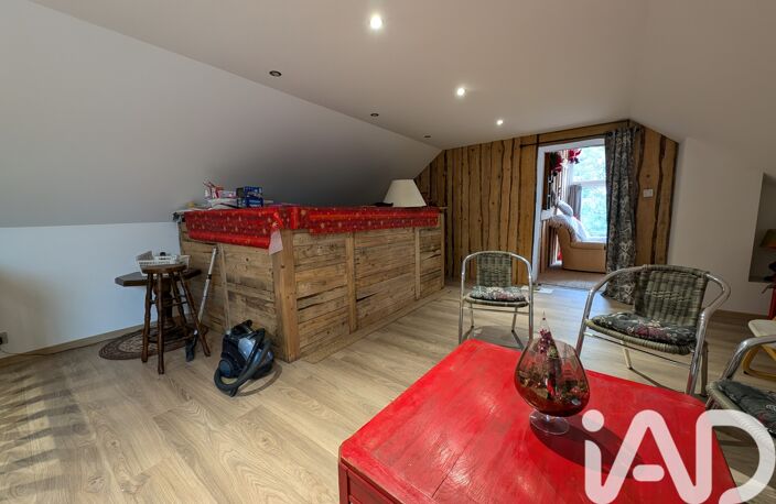 Vente Maison/villa 5 pièces — photo 4