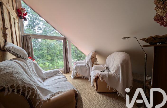 Vente Maison/villa 5 pièces — photo 5