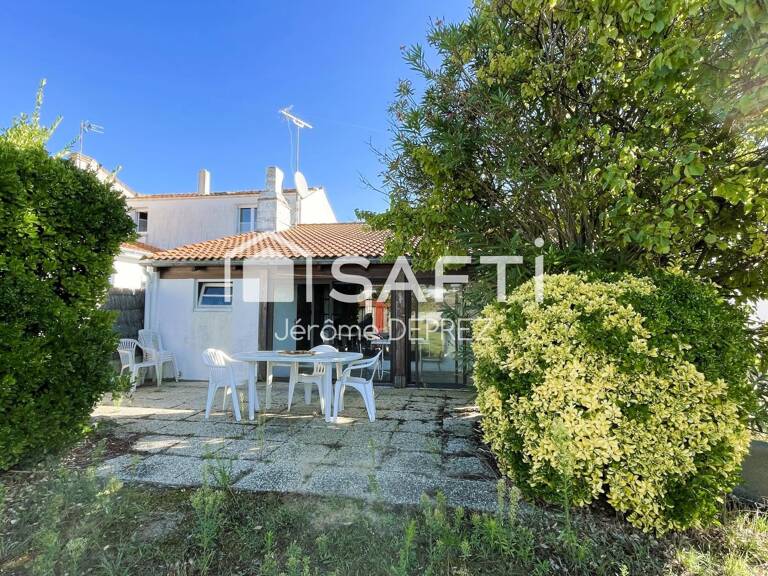 Maison plain pied 3 chambres proche centre-ville — photo 1