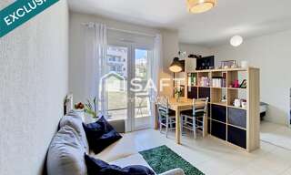 Appartement 1 Pièce 31 m² à vendre à Le Haillan (33185)