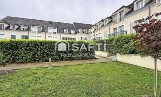 Appartement 2 Pièces 41 m² à vendre à Andrésy (78570)