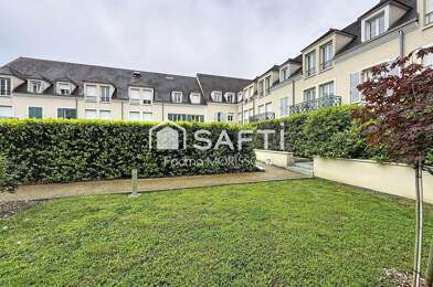Appartement 2 pièces 189900 €