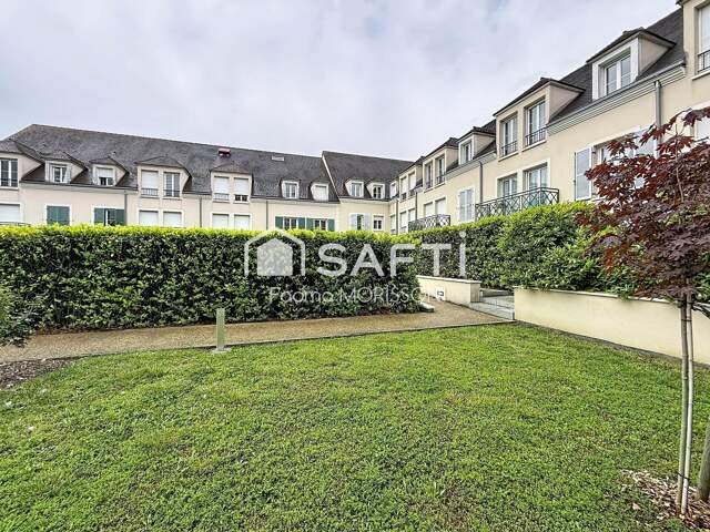 Appartement de 2012 avec ascenseur — photo du bien