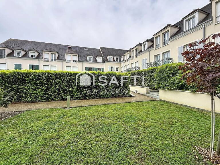 Appartement de 2012 avec ascenseur — photo 1