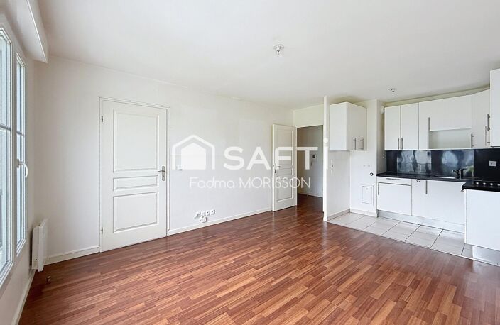 Appartement de 2012 avec ascenseur — photo 3