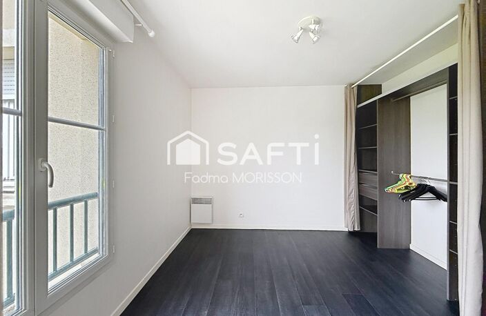 Appartement de 2012 avec ascenseur — photo 5