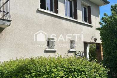 Maison 7 pièces 355000 €