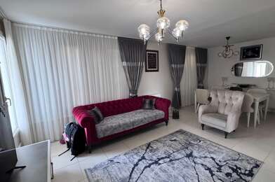 Appartement 3 pièces 125000 €