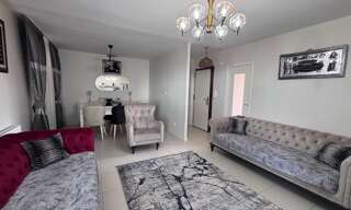 Appartement 3 Pièces 63 m² à vendre à Marseille 14 (13014)