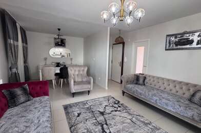 Appartement 3 pièces 125000 €