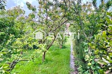 Maison 11 pièces 206000 €