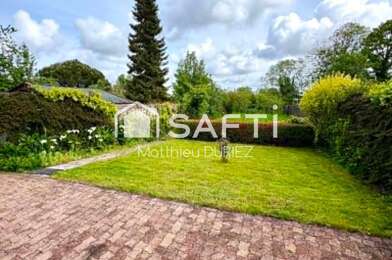 Maison 11 pièces 206000 €