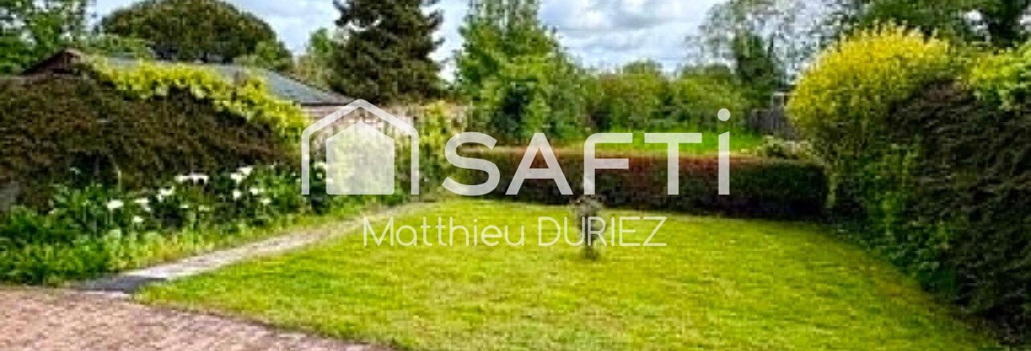 Maison 11 Pièces 185 m² à vendre à Hondschoote (59122)