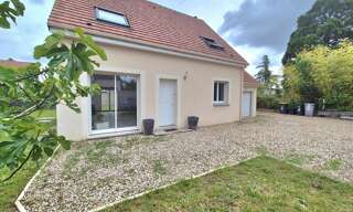 Maison 6 Pièces 100 m² à vendre à Rosny-sur-Seine (78710)