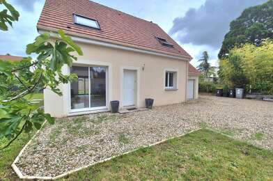 Maison 6 pièces 342000 €