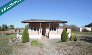Maison 3 Pièces 65 m² à vendre à Saint-Ciers-d'Abzac (33910)