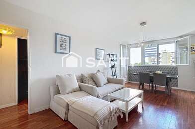 Appartement 4 pièces 199000 €