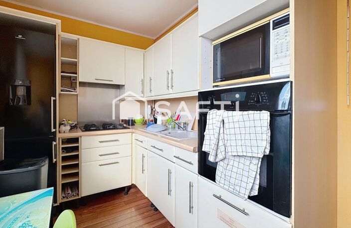 Appartement traversant au coeur de mérignac centre — photo 3