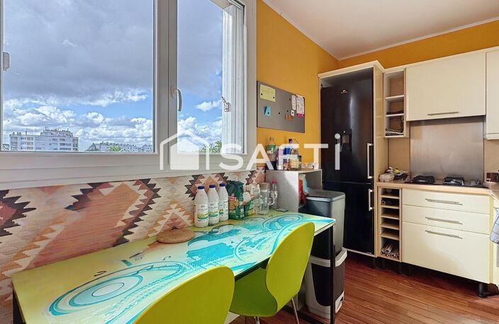 Appartement traversant au coeur de mérignac centre — photo 4