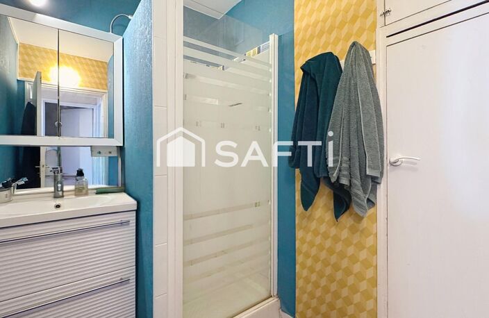 Appartement traversant au coeur de mérignac centre — photo 5