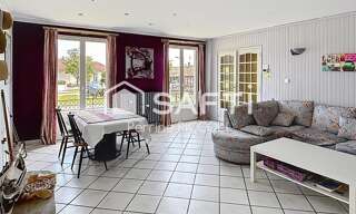Maison 5 Pièces 100 m² à vendre à Carbon-Blanc (33560)