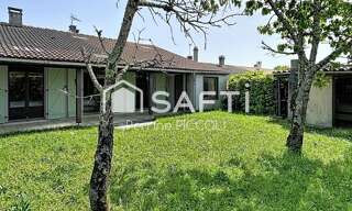 Maison 5 Pièces 100 m² à vendre à Carbon-Blanc (33560)