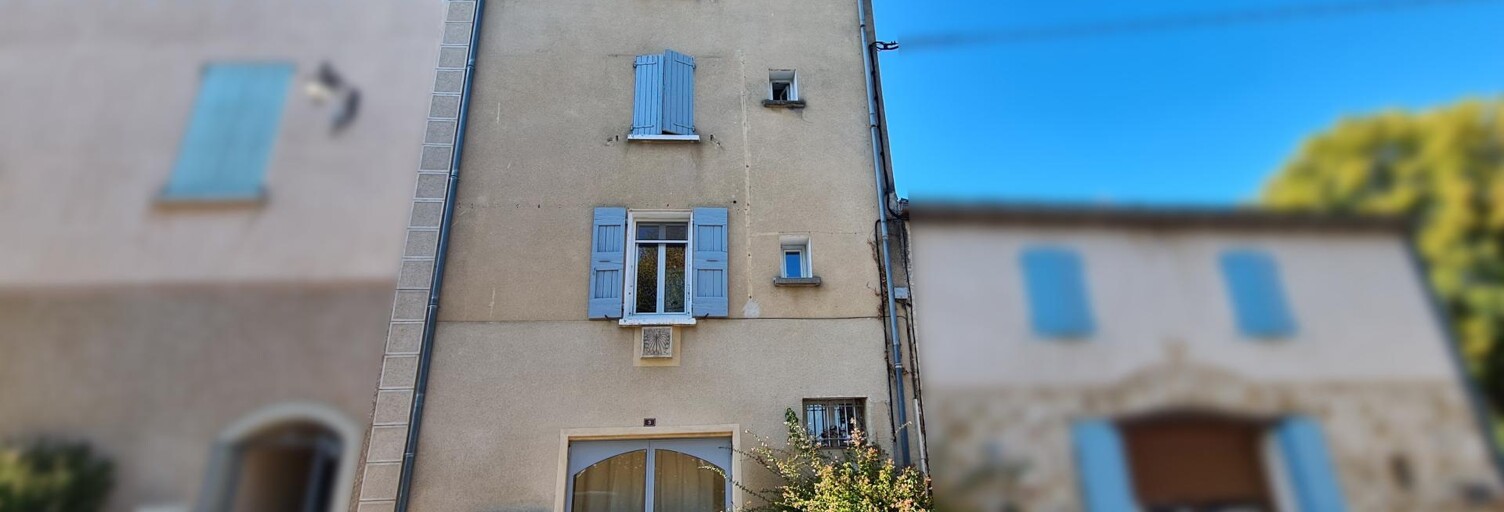 Maison 6 Pièces 135 m² à vendre à Saint-Étienne-les-Orgues (04230)