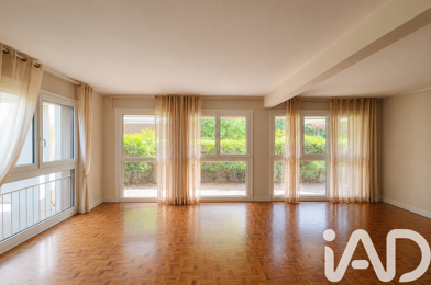 Appartement 3 pièces 267000 €