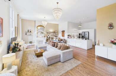 Appartement 4 pièces 886000 €