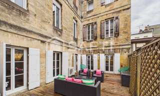 Appartement 4 Pièces 146 m² à vendre à Bordeaux (33000)