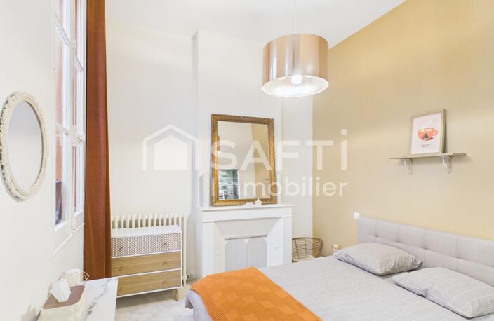 Élégant appartement de caractère  146 m²  Bordeaux centre — photo 5