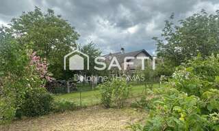 Maison 8 Pièces 110 m² à vendre à Saint-Sauveur (70300)