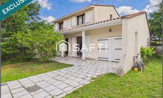 Maison 5 Pièces 108 m² à vendre à Pessac (33600)