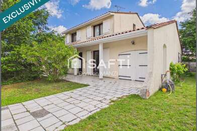 Maison 5 pièces 449000 €